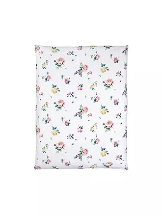 CHRISTIAN FISCHBACHER | Housse de couette en satin 140x200cm Antoinette Bunt | 